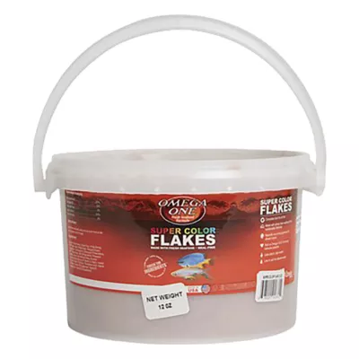 Omega One Super Color Flakes - Image 1