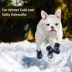 Muttluks Snow Mushers - Dog Winter Boots, Pack of 2 Boots image thumbnail 4