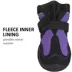 Muttluks Snow Mushers - Dog Winter Boots, Pack of 2 Boots image thumbnail 5