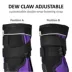 Muttluks Snow Mushers - Dog Winter Boots, Pack of 2 Boots image thumbnail 6