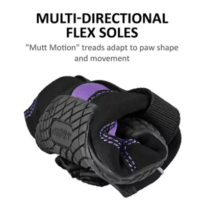 Muttluks Snow Mushers - Dog Winter Boots, Pack of 2 Boots - Image 7