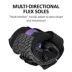 Muttluks Snow Mushers - Dog Winter Boots, Pack of 2 Boots image thumbnail 7
