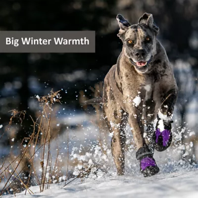 Muttluks Snow Mushers - Dog Winter Boots, Pack of 2 Boots - Image 8