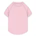 Pink Favorite Child Pet T-Shirt, Multiple Sizes, XS-XL image thumbnail 2