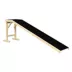 PawHut Pet Ramp with non-slip Carpet, 73"L image thumbnail 1