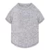 Wingman Star Pet Grey T-Shirt, Multiple Sizes, XS-XL image thumbnail 2