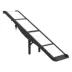PawHut Foldable Dog Ramp with Support Leg and Non-Slip TPR Surface, 68.9" image thumbnail 1