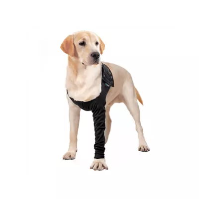 Suitical Dog Recovery Sleeve - Black - Image 2