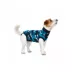 Suitical Dog Recovery Suit - Blue Camo image thumbnail 2