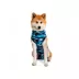 Suitical Dog Recovery Suit - Blue Camo image thumbnail 3