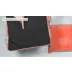 Armarkat Orange & Beige Soft Velvet Enclosed Cat Bed video thumbnail 8