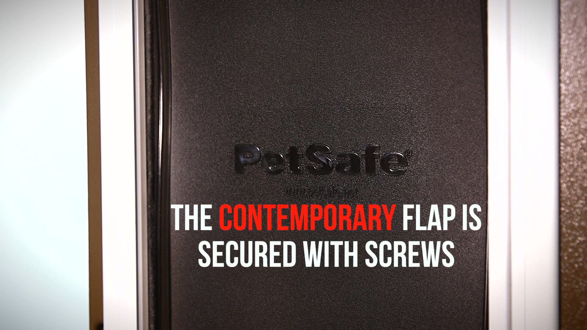 PetSafe Classic Replacement Flap