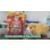 Oxbow Simple Rewards Freeze Dried Treats - Strawberry - Rabbits, Guinea Pigs and Small Pets - 0.5 Oz video thumbnail 5