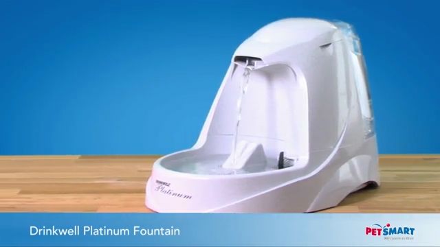 drinkwell pet fountain canada