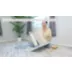 Armarkat 20-in Two-Level Platform Real Wood Cat Scratcher, Gray video thumbnail 8
