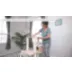 Armarkat 89-in Premium Scots Pine Real Wood Condo & Cat Tree, Natural video thumbnail 6