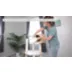 Armarkat 85-in Premium Scots Pine Real Wood Condo & Cat Tree, Natural video thumbnail 6