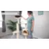 Armarkat 54-in Premium Scots Pine Real Wood Condo & Cat Tree, Natural video thumbnail 6