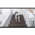 Armarkat  Beige & Ivory Snowy Velvet Pillow Dog Bed video thumbnail 8