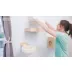 Armarkat Wall-Mounted Meandering Real Wood Cat Tree Climbing Shelf, Natural video thumbnail 6
