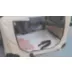 Armarkat Foldable Crate for Dog or Cat - Portable Folding Pet Kennel video thumbnail 8