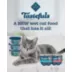 Blue Buffalo Tastefuls Spoonless Singles Wet Cat Food Variety Pack- 12ct, Poulty, Cuts in Gravy video thumbnail 7