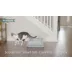PetSafe ScoopFree® Crystal Smart Front-Entry Self-Cleaning Litter Box - Disposable Tray and Hood video thumbnail 7