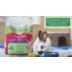 Oxbow Essentials Senior Rabbit Food Pellets for Older Bunnies - High Fiber & Targeted Protein 4 Lbs video thumbnail 6