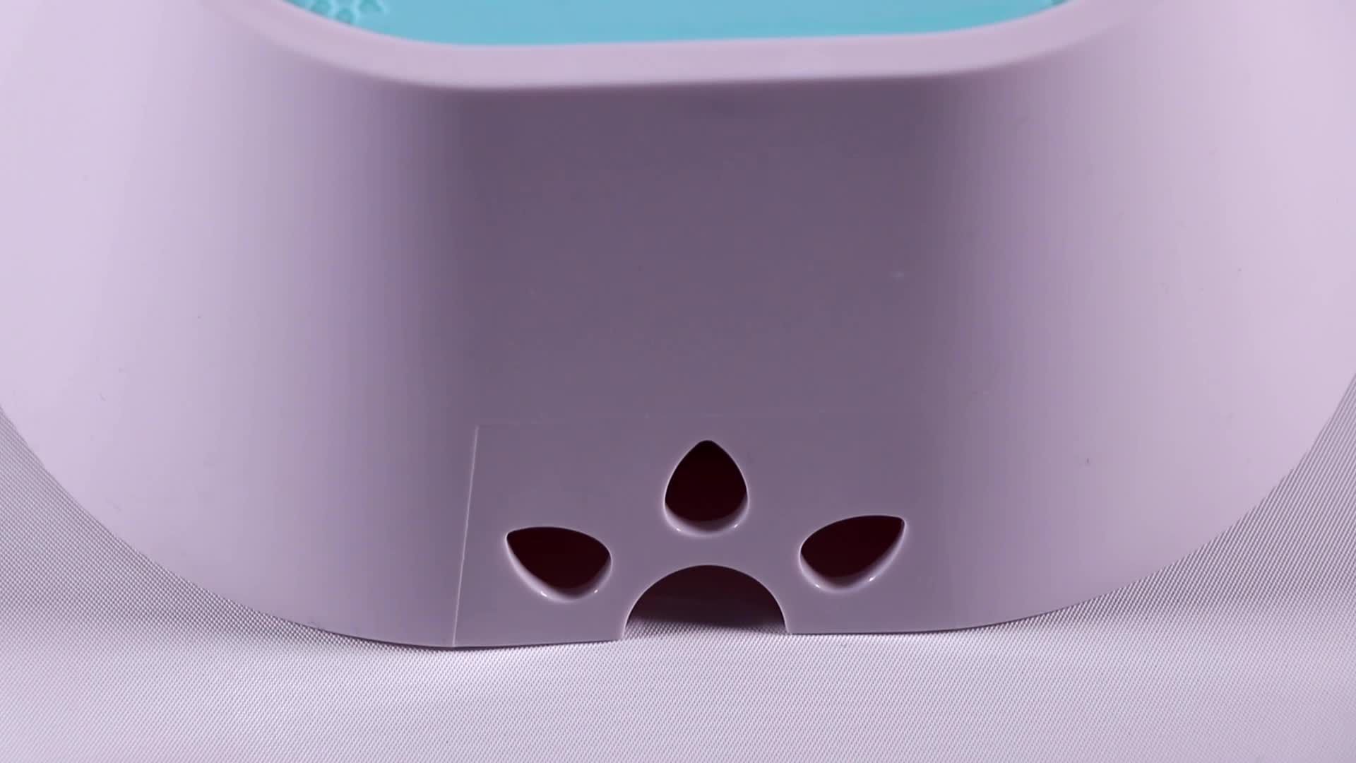 Spill proof dog bowl petsmart sales