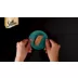Sheba® Perfect Portions Kitten Wet Cat Food - Pate, Variety Pack, 12 CT, 31.7 OZ video thumbnail 9