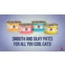 Weruva Pate! Wet Cat Food - Pate in a Hydrating Puree, 3 OZ video thumbnail 8