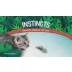 Instincts SmartyKat Sneaky Slider Rolling Marble Raccoon Cat Toy video thumbnail 8