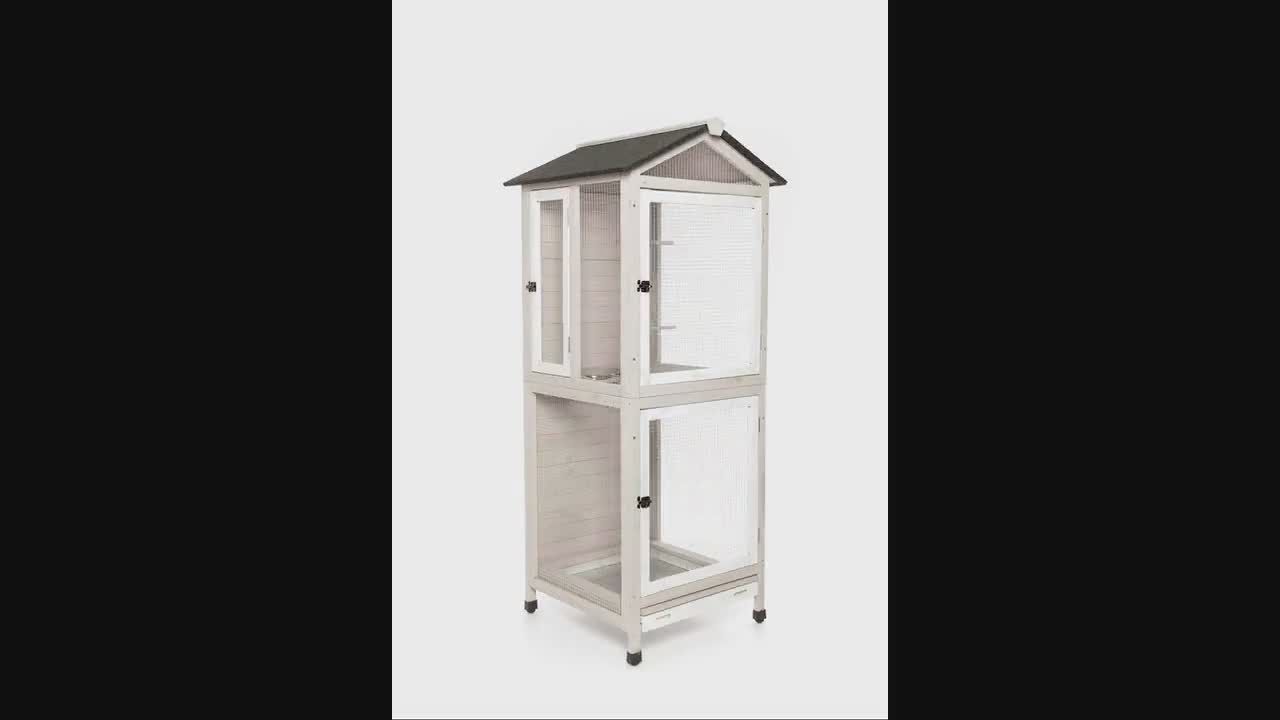 Trixie bird cage cheap