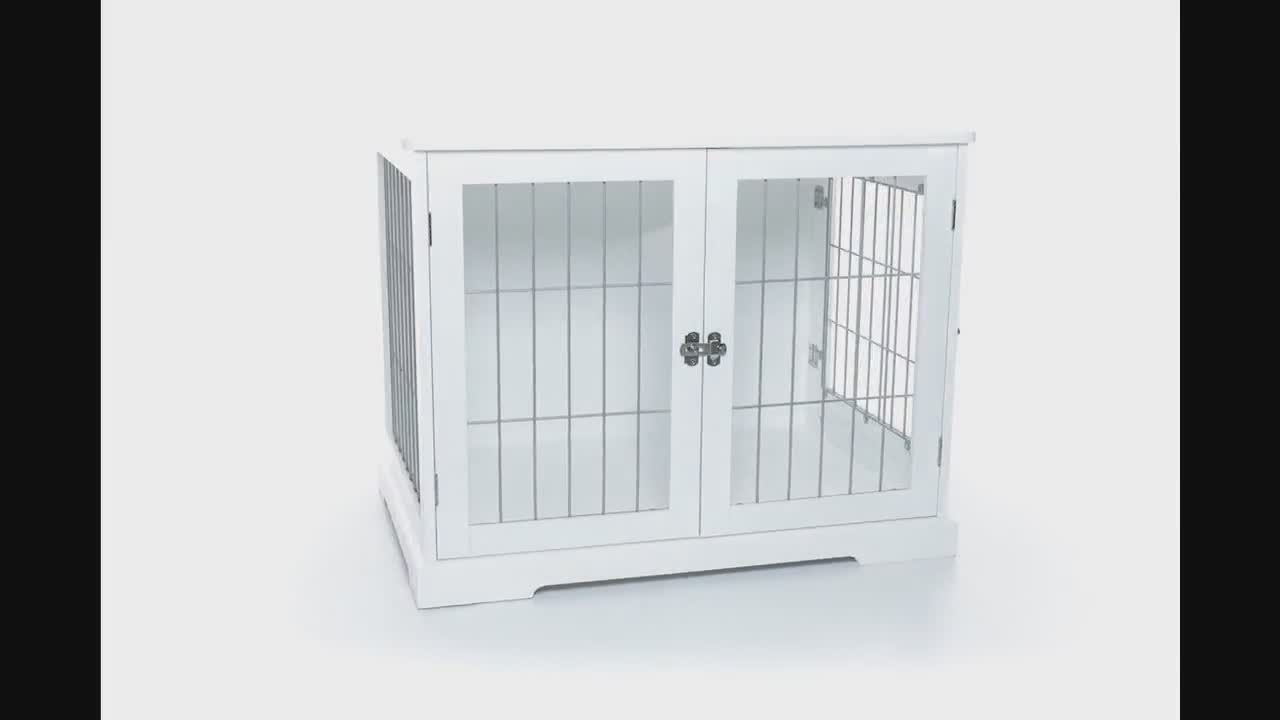 TRIXIE Pet Home End Table