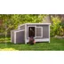 New Age Pet® ECOFLEX® Restful Roost A-Frame Roosting Bars video thumbnail 8