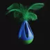 Playology Wobbler with Feather Cat Toy video thumbnail 7