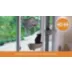  K&H Pet Products EZ Mount Window Cat Bed video thumbnail 8