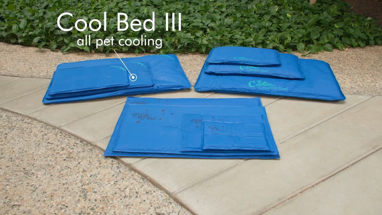 K H Pet Products Coolin Pet Pad