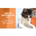 Tiki Cat Luau Lean Adult Wet Cat Food - Low Calorie, Low Fat, In Gelee, 2.8 Oz video thumbnail 8