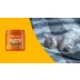 Zesty Paws Cranberry Bladder Urinary Supplement Bites for Cats video thumbnail 7