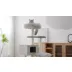 Catry White 5-Level  Large Cat Tree video thumbnail 8