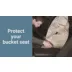 Kurgo® Rover Bucket Seat Cover video thumbnail 5