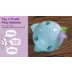 Catstages Flutter Topper Interactive Cat Toy video thumbnail 8