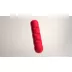 Playology Bumper Beef Scent Squeaker Chew Dog Toy video thumbnail 6