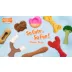 Nylabone® Chew Marshmallow Stick Dog Toy video thumbnail 8