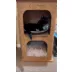 PetPro 2-Floor Cardboard Cat House video thumbnail 11
