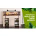 New Age Pet® 48" ECOFLEX® Lo-Boy Versa Stand video thumbnail 9