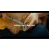 Oneisall FC10 Professional All-in-One Quiet Clippers & Nail Grinder at Home video thumbnail 10