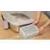 PawsPik Cat Stainless Steel XL Litter Box & Metal Scooper video thumbnail 10
