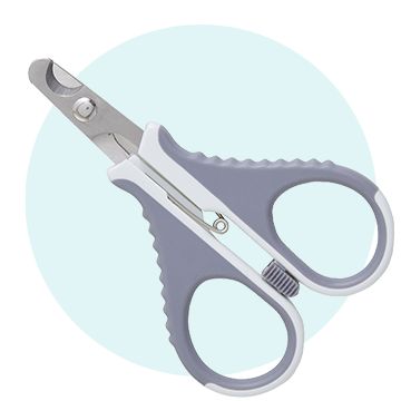 All Living Things Bird Nail Trimmer
